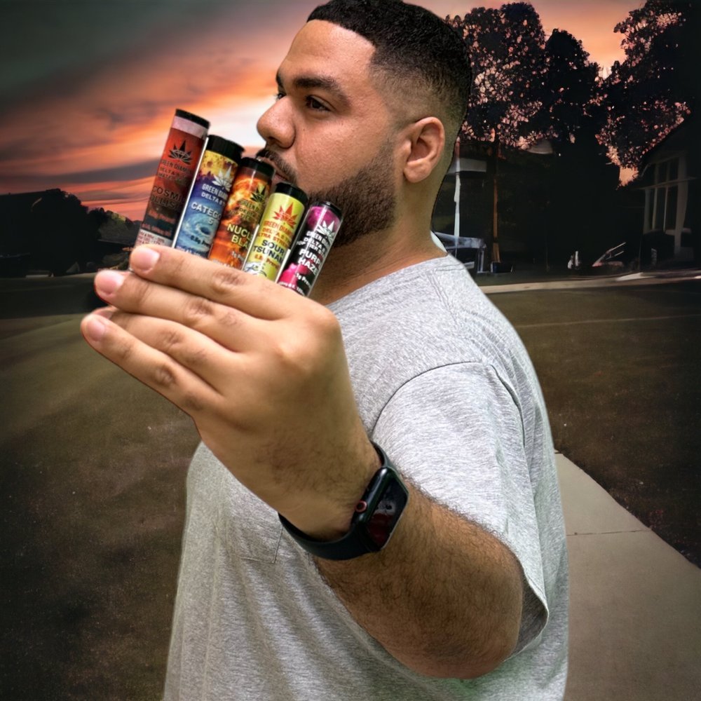 SMOKERS PARADISE CLEARWATER Updated October 2024 24 Photos 1735