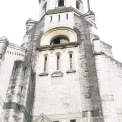 Basilique De La Visitation