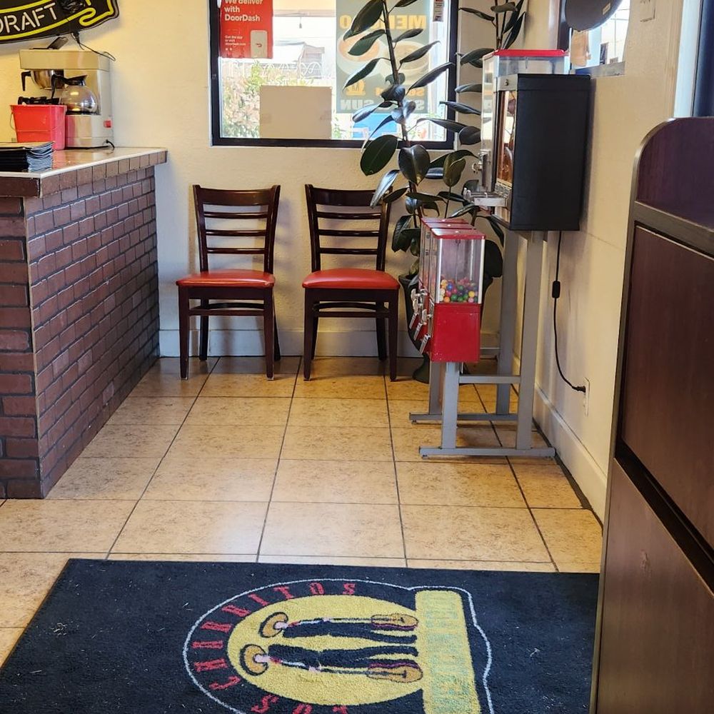 Los Charritos - Mexican Near Me - Winchester, California Los Charritos - Mexican Near Me - Winchester, California