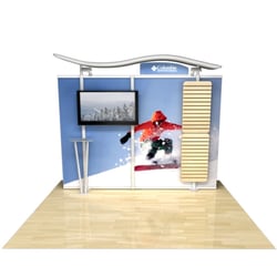 GLM Displays - Timberline