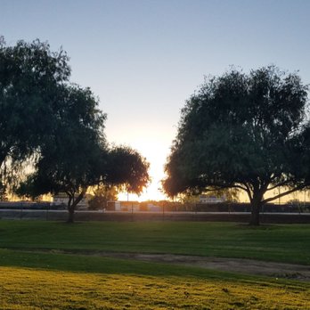 Liberty Park - Parks Near Me - Cerritos, California