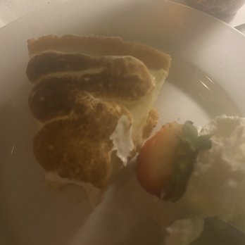 Cafe Sole - Key lime pie - Seafood Near Me - Key West, Florida Cafe Sole - Key lime pie - Seafood Near Me - Key West, Florida