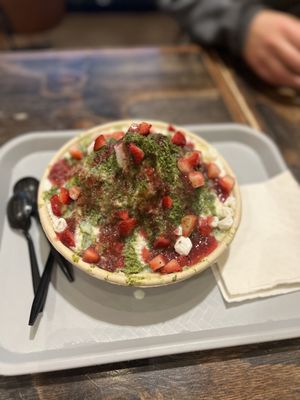 Myomee Cafe by null