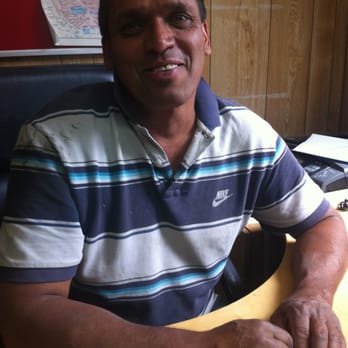 Holts Accident Repairs - Owner Clarence Holt. Legend! - Body Shops Near Me - London, XGL Holts Accident Repairs - Owner Clarence Holt. Legend! - Body Shops Near Me - London, XGL