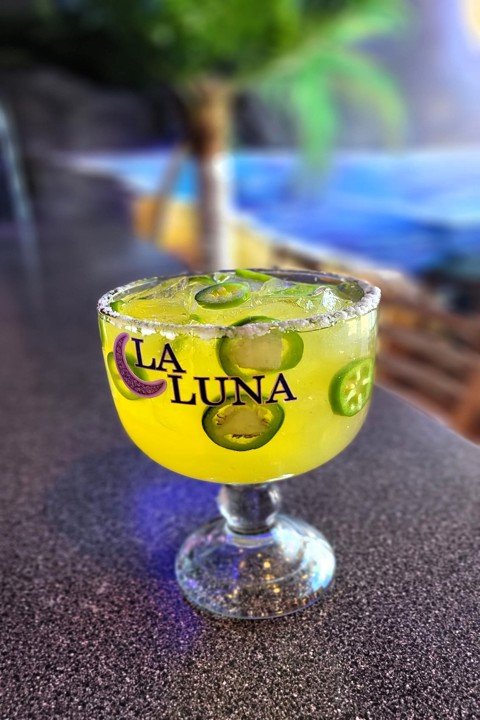La Luna Mexican Restaurant