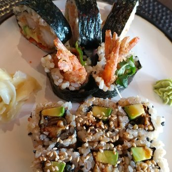 Laughing Monk Cafe - Laughing Monk Cafe in Boston, MA - Sushi Bars Near Me - Boston, Massachusetts