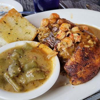 Razzoo's Cajun Cafe - Tricky Fish - Cajun/Creole Near Me - Round Rock, Texas Razzoo's Cajun Cafe - Tricky Fish - Cajun/Creole Near Me - Round Rock, Texas