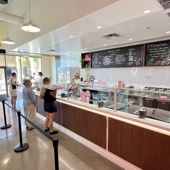 Sorry Not Sorry Creamery - Eastern - Ice Cream & Frozen Yogurt Near Me - Las Vegas, Nevada