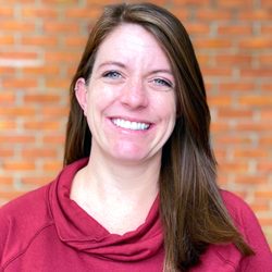 Advanced Pediatrics - Aislynn Collier, PMHNP-BC