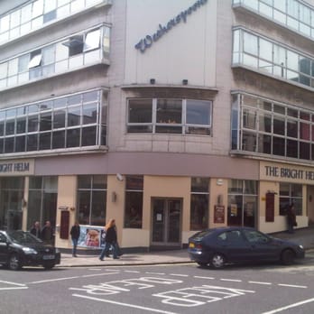 Wetherspoons - Pubs Near Me - Brighton, BNH Wetherspoons - Pubs Near Me - Brighton, BNH