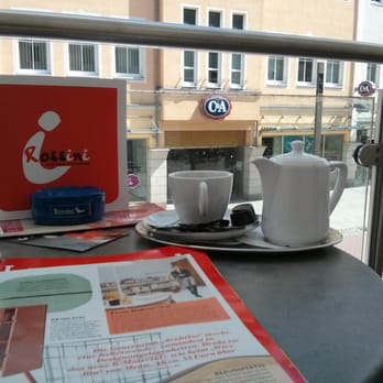 Rossini - Cafes Near Me - Hof, BY