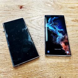 Espy Repair Company - Galaxy s22 ultra screen repair
