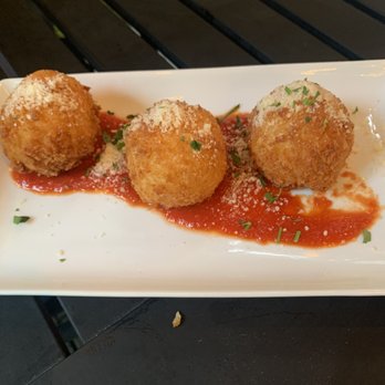 Nicoletta's Table - Arancini - Italian Near Me - Lake Oswego, Oregon Nicoletta's Table - Arancini - Italian Near Me - Lake Oswego, Oregon