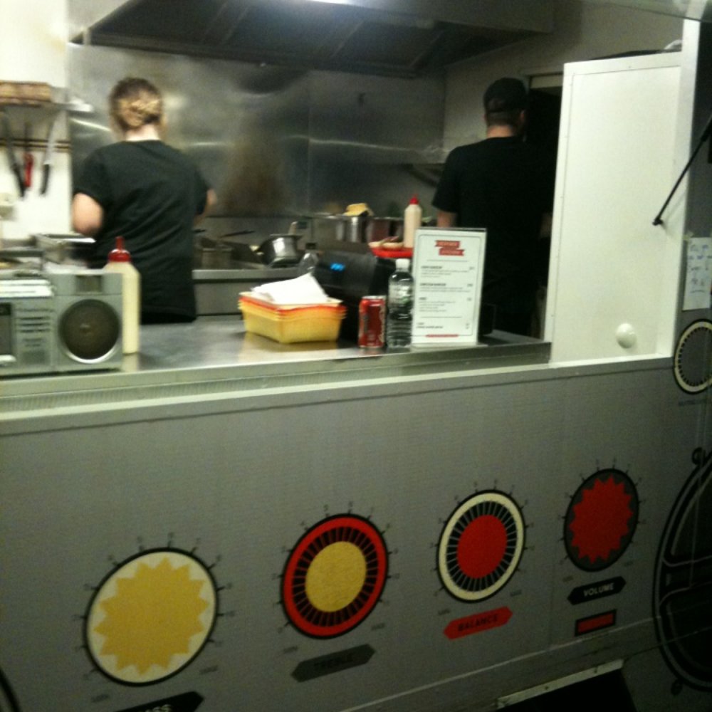 Beatbox Kitchen - Burgers Near Me - Carlton North, VIC