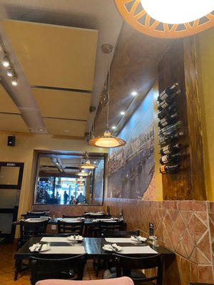 Restaurant Jano by null