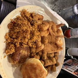 Seafood Platter# Seafood Platter#