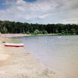 Waldschwimmbad - Waldschwimmbad