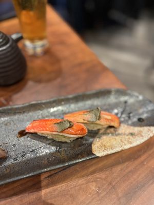 Hakashi Japanese Sushi Bar & Grill by null