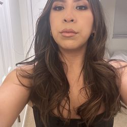 Bellissima - Eyebrows done by the amazing Sophia