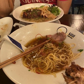 Kazan - Entrees - Noodles Near Me - Beverly Hills, California Kazan - Entrees - Noodles Near Me - Beverly Hills, California