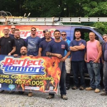 Perfect Comfort - Heating & Air Conditioning/HVAC Near Me - Salisbury Mills, New York Perfect Comfort - Heating & Air Conditioning/HVAC Near Me - Salisbury Mills, New York