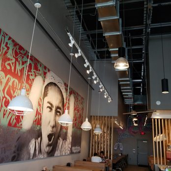 MOD Pizza - Fast Food Near Me - Glen Burnie, Maryland MOD Pizza - Fast Food Near Me - Glen Burnie, Maryland
