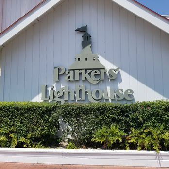 Parkers' Lighthouse - Seafood Near Me - Long Beach, California Parkers' Lighthouse - Seafood Near Me - Long Beach, California