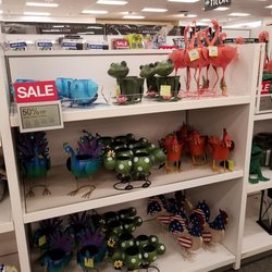 Kohl's - Outdoor patio decor , 50% off