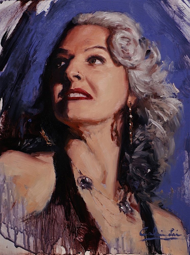 CALVIN LAI ART Updated September 2024 18 Photos 1890 Bryant St