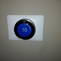 Brian Anthony’s Refrigeration