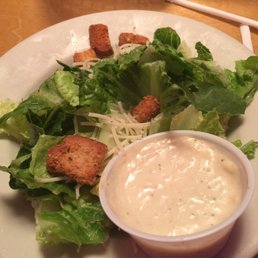 Caesar Salad
