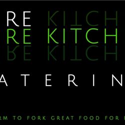 Pure Kitchen Catering
