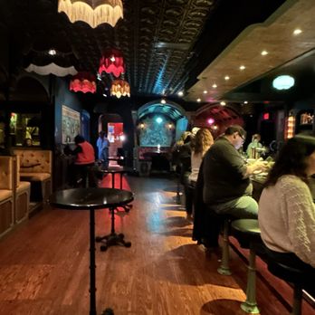 Tiger Bar - Speakeasies Near Me - Nashville, Tennessee Tiger Bar - Speakeasies Near Me - Nashville, Tennessee