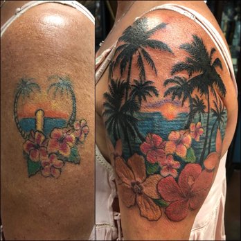 Aquanaut Tattoo 1 Photos 31 Reviews Tattoo 6840 Five Star Blvd Rocklin Ca Phone Number