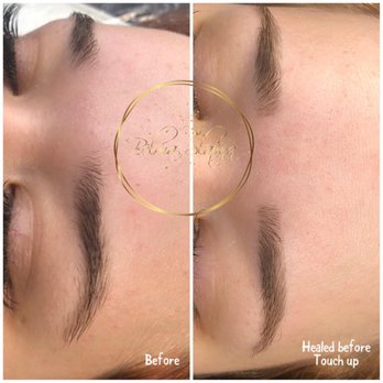 Royal Brows  - Permanent Makeup Near Me - Lynnwood, Washington
