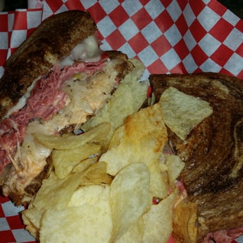 McCain's Bakery & Cafe - Reuben - Bakeries Near Me - Salado, Texas McCain's Bakery & Cafe - Reuben - Bakeries Near Me - Salado, Texas