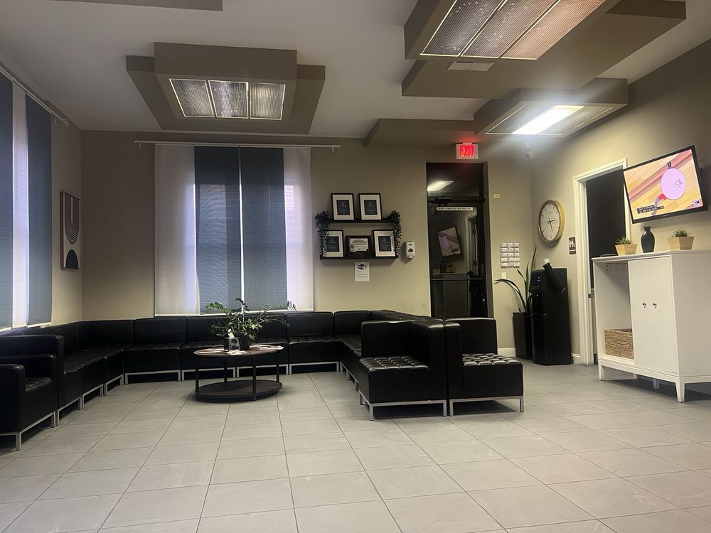 United Critical Care Lung and Sleep Medicine - sleep specialist in Las Vegas, NV