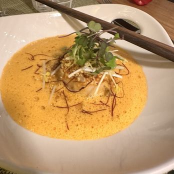 Marmalade - Scallop Ramen - Caribbean Near Me - San Juan, Puerto Rico Marmalade - Scallop Ramen - Caribbean Near Me - San Juan, Puerto Rico