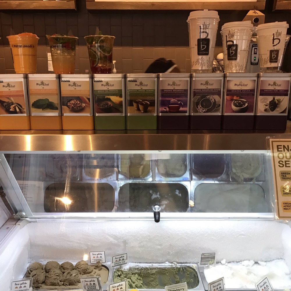 Caffé Bene - The only thing I don't like is that they are premade bags - Coffee & Tea Near Me - Urbana, Illinois Caffé Bene - The only thing I don't like is that they are premade bags - Coffee & Tea Near Me - Urbana, Illinois