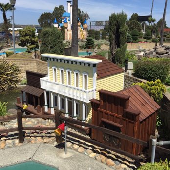 Golfland - Arcades Near Me - San Jose, California