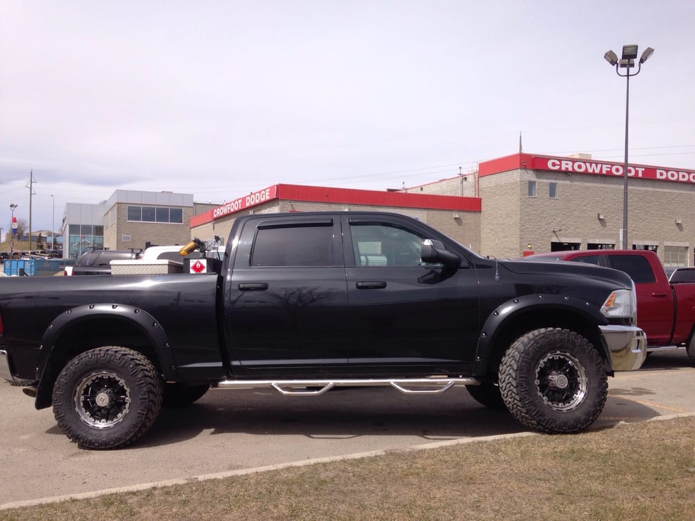 CROWFOOT DODGE Updated July 2024 26 Reviews 20 Crowfoot Rise NW, Calgary, Alberta, Canada