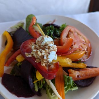 Wild Garlic Grill - Beet Salad - French Near Me - Tucson, Arizona Wild Garlic Grill - Beet Salad - French Near Me - Tucson, Arizona