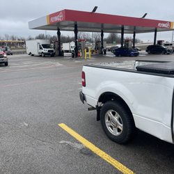 Flying J Travel Center