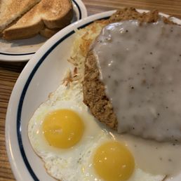 Country Fried Steak