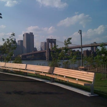Brooklyn Bridge Park - Parks Near Me - Brooklyn, New York