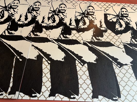 Saucy Porka Hyde Park by null