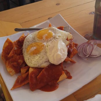 Park Cafe - Chiliquillas - American Near Me - Litchfield Park, Arizona Park Cafe - Chiliquillas - American Near Me - Litchfield Park, Arizona