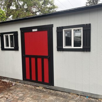 Tuff Shed Tampa - Building Supplies Near Me - Tampa, Florida Tuff Shed Tampa - Building Supplies Near Me - Tampa, Florida