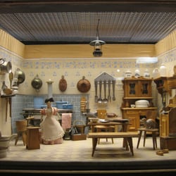 Spielzeugmuseum