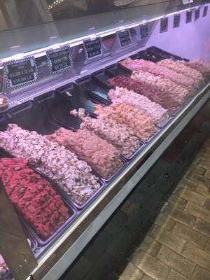 The Riehl Deli and Cheese Shop by null